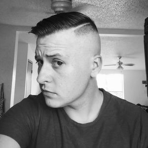 Meet your Posher, Kyle